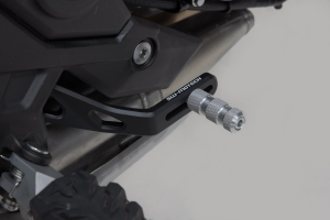 brzdový pedal Kawasaki Z650 (16-) / Z650RS (21-).