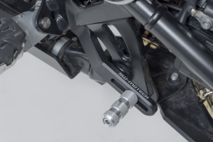 brzdový pedal BMW R 1200 GS / R 1250 GS.