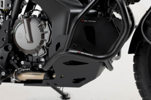 kryt motoru černý,Husqvarna Norden 901 (21-).