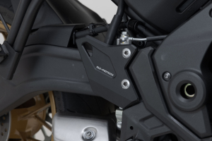 kryt černý  Kawasaki Z650RS (21-).