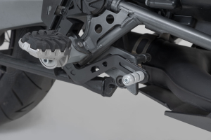 brzdový pedal BMW R 1200 GS (04-12), Adventure (06-13)