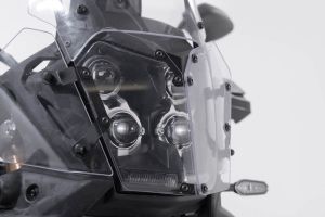 kryt př. světla Yamaha Ténéré 700 World Raid (22-)