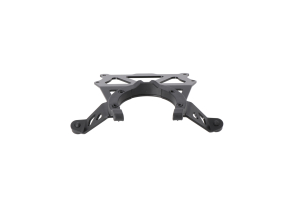ION tank ring Black. Yamaha Ténéré 700 World Raid (22-).