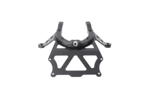 ION tank ring Black. Yamaha Ténéré 700 World Raid (22-).