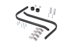 montážní kit bez plastů Tiger 1200 GT Explo/Rally Explo (22-).