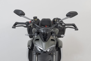 chrániče páček  Ducati Streetfighter V2 (21-).