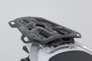 ADVENTURE-RACK černý Moto Morini X-Cape 650 (21-).