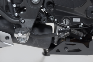 rozšíření brzdového pedálu KTM-/ Husqvarna-/ Moto Morini-Modelle.