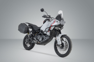 AERO ABS sada kufrů 2x25 l. Ducati DesertX (22-).