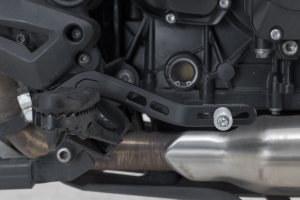 brzdový pedál Triumph Tiger 800 Modelle (10-).
