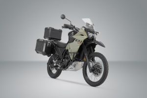 Adventure set ochrany Kawasaki KLR 650 (22-).