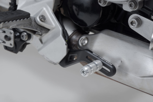 brzdový pedál BMW F 750 GS, F 850 GS/Adv (17-).