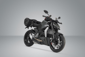 PRO BLAZE H sada sattel tašky Ducati Streetfighter V2 (21-).