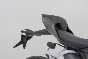 PRO BLAZE H sada sattel tašky Ducati Streetfighter V2 (21-).