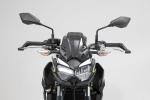 chrániče páček  Kawasaki Z 650 (16-).