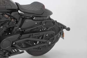 SLC nosič levý Harley-Davidson Sportster S (21-).