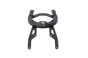 ION tank ring Black. Harley-Davidson Sportster S.