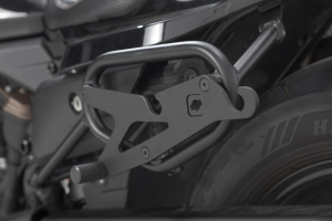 adapter SLH levý, na nosič SLC