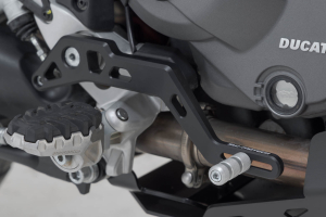 brzdový pedál Ducati DesertX (22-).