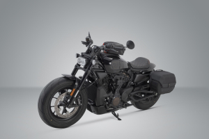 Legend Gear sada taška LH1 Harley-Davidson Sportster S (21-).