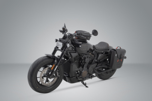 SysBag WP M taška sada Harley-Davidson Sportster S (21-).