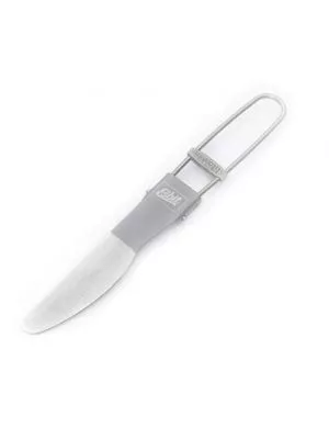 Titanový nůž