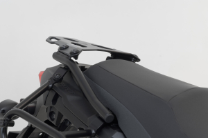 STREET-RACK černý Suzuki DL650 V-Strom (16-).