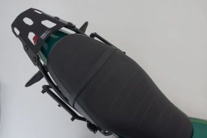 Legend Gear nosič pravý pro Kawasaki Z650RS (21-)