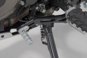 řadící páčka Suzuki V-Strom 1000 (14-19), V-Strom 1050 (19-).