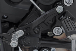 řadící páčka  Yamaha XSR700 / XT, MT-07 / Tracer.