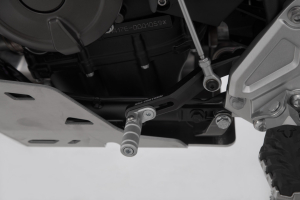 řadící páčka  Yamaha Ténéré 700 Modelle (19-).