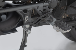 řadící páčka  BMW R 1200 GS/R 1200 GS Adventure.