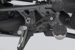 řadící páčka  BMW R 1200 GS/R 1200 GS Adventure.