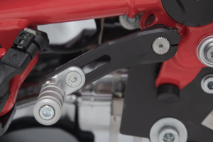 řadící páčka  BMW R nineT (14-) / Scrambler, Pure, GS (16-).