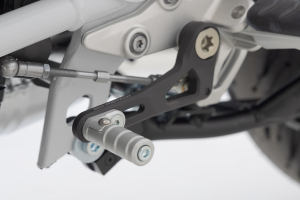 řadící páčka BMW R 1200 R/RS (14-18), R 1250 R/RS (18-).