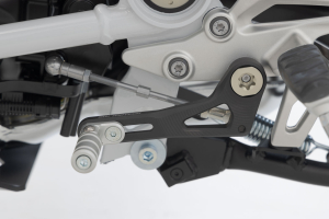 řadící páčka BMW R 1200 R/RS (14-18), R 1250 R/RS (18-).