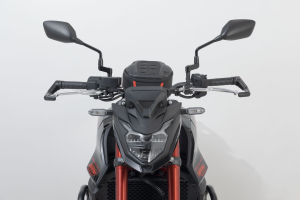 chrániče páček Honda CB750 Hornet (22-).