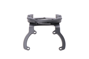 EVO tank ring černý pro CFMoto 800MT (21-).