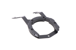 EVO tank ring černý pro CFMoto 800MT (21-).