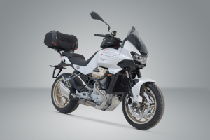 Rackpack Set Moto Guzzi V100 Mandello/S (22-).