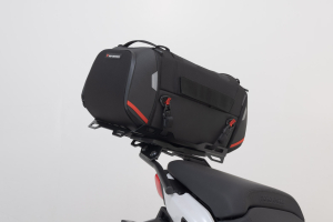 Rackpack Set Moto Guzzi V100 Mandello/S (22-).