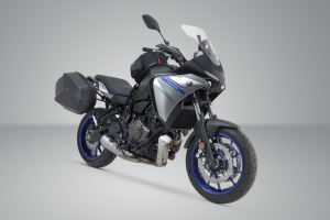 AERO ABS sada kufrů  2x25 l. Yamaha MT-07 Tracer (16-25). RM30,RM31