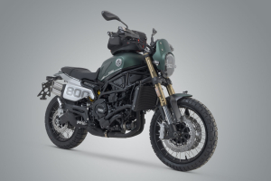 Legend Gear sada tašek LC Benelli Leoncino 800 Trail (21-).