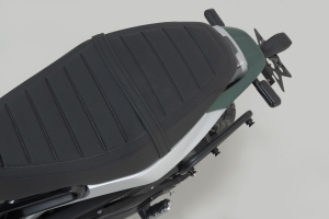 Legend Gear sada tašek LC Black Edition Benelli Leoncino 800 Trail (21-).