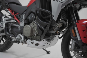 Adventure set ochrany Ducati Multistrada V4 (20-).