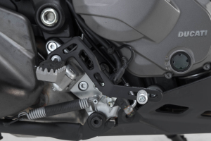 brzdová páka Ducati Multistrada 950 (18-) / 1260 (17-).