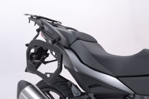 AERO ABS sada kufrů 2x25L. Honda NT1100 (21-).