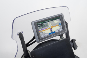 držák GPS CFMoto 800MT (21-).