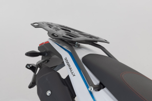 ADVENTURE RACK Black. Voge 300 Rally (23-).