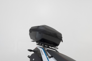 ADVENTURE RACK Black. Voge 300 Rally (23-).
